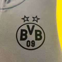 CAMPERA DE SALIDA DEL BORUSSIA DORTMUND ! en internet
