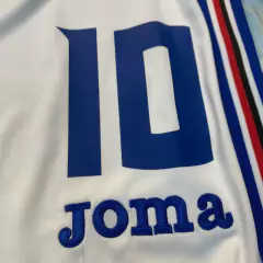 SHORT DE JUEGO DE LA SAMPDORIA 2018 en internet