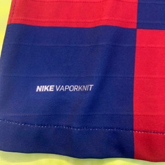 CAMISETA DEL F.C BARCELONA SLIM 2019 ARTHUR ! UTILERÍA PURA !! - FUTBOL STORE STAMP