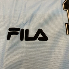 CAMISETA DEL PARTIDO HOMENAJE A MARADONA ! ÚNICA !! en internet