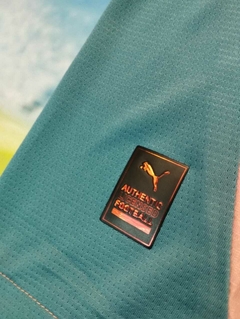 CAMISETA MANCHESTER CITY CUARTA EQUIPACION !!! 2024/2025 !!! en internet
