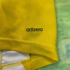 BUZO DE ARQUERO DE ARGENTINA BRASIL 2014 ! Vs HOLANDA ! ROMERO ! HISTÓRICO ! - comprar online