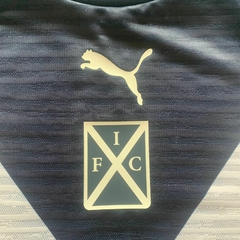 CAMISETA DE INDEPENDIENTE 2020 SUPLENTE ! MATCH ! #7 ROA ! - FUTBOL STORE STAMP