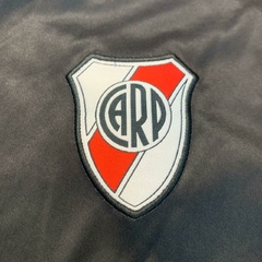 CAMISETA DE RIVER PLATE 2015 SUPLENTE #8 SANCHEZ !! - FUTBOL STORE STAMP