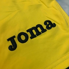 SHORT DE JUEGO TITULAR VILLAREAL # 9 !!! - FUTBOL STORE STAMP