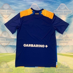 CAMISETA DE BOCA JUNIORS ! HOMENAJE A CAMINITO ! 2022 ! - FUTBOL STORE STAMP