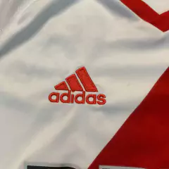 Camiseta de River Plate Titular año 2016 ! #22 D’Aledsandro !! - FUTBOL STORE STAMP