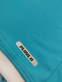 CAMISETA DE ENTRENAMIENTO RACING CLUB 2024!!! #15 MARTIRENA UTILERIA !!! - FUTBOL STORE STAMP
