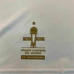 CAMISETA DE RACING CLUB ! FINAL TROFEO DE CAMPEONES !! AÑO 2022 ! #5 MENA !! - comprar online