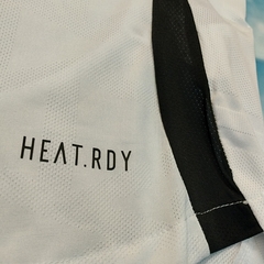 CAMISETA DE ALEMANIA EURO !! 2024 !!! HEAT.RDY !!! - FUTBOL STORE STAMP