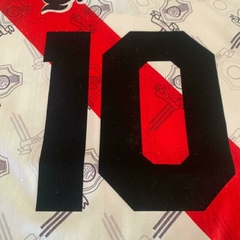 CAMISETA DE RIVER PLATE 1997 ! #10 JOYA DE COLECCIÓN !! - tienda online