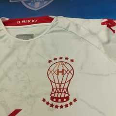 CAMISETA DE HURACAN 2023 \2024 !! TITULAR #7 PUSSETTO !!! ORIGINAL !!! - comprar online