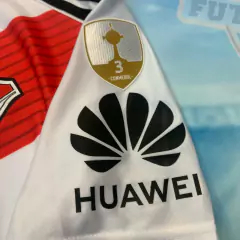 Imagen de CAMISETA DE RIVER PLATE ! FINAL MADRID 2018 ! PITY MARTÍNEZ !!