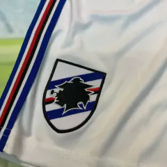 Imagen de SHORT DE JUEGO DE LA SAMPDORIA 2018