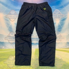 Pantalón de entrenamiento impermeable del F.C BARCELONA ! AÑO 2007 ! UTILERIA !