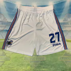 SHORT DE JUEGO DE LA SAMPDORIA 2018