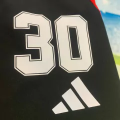 SHORT DE RIVER PLATE TITULAR MATCH !!! #30 MASTANTUONO !!! - comprar online