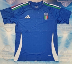 CAMISETA SELECCION ITALIA EURO COPA 2024 !!!