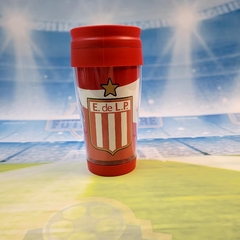 TAZA TERMICA DE ESTUDIANTE DE LA PLATA !!!