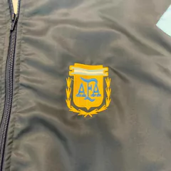 CAMPERA RETRO AFA !! SELECCION ARGENTINA AÑO 1994 !!! - comprar online