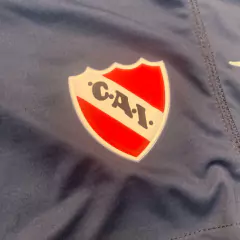 SHORT DE INDEPENDIENTE TITULAR !!! AÑO 2000 !! - comprar online