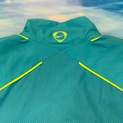 CHAQUETA DEL F.C BARCELONA ! ÚNICA ! UTILERÍA PURA !! - comprar online
