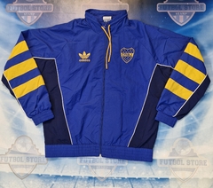 CONJUNTO RETRO DE BOCA 1993 !! CAMPERA Y PANTALON !! - comprar online