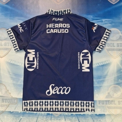 CAMISETA DE ALVARADO TITULAR 2025 !! DE NIÑO !!! - comprar online