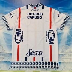 CAMISETA DE ALVARADO SUPLENTE 2025 !!! - comprar online