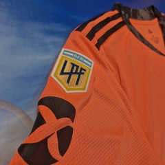 BUZO DE ARQUERO DE RIVER PLATE 2020 ! #1 ARMANI ! HOMENAJE A AMADEO CARRIZO ! UTILERIA ! - tienda online