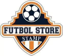 FUTBOL STORE STAMP