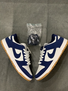 Dunk Pro 'Los Angeles Dodgers'