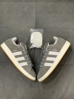 Adidas Campus 00 Gris