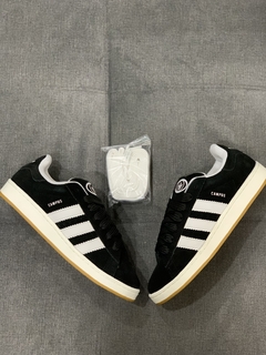 Adidas Campus 00 Negro