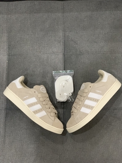 Adidas Campus 00 Beige