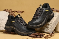 2x1 ZAPATILLAS CATERPILLAR + BORCEGOS DE REGALO! en internet