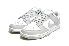 Nike Dunk Low Grey en internet