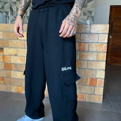 Calça Moletom