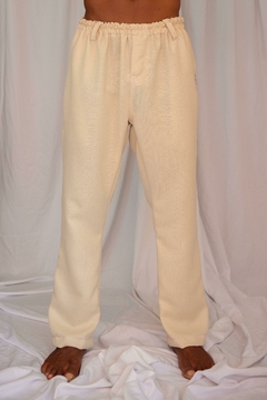 Calça tradicional linhao - comprar online