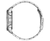 Reloj Citizen Cronografo Eco Drive para Hombre - Modelo Super Titanium - CA081088E en internet