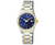 Reloj Citizen Analogico para Mujer - Modelo Quartz - EU600456L