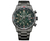 Reloj Citizen Cronografo para Hombre - Modelo Eco Drive - CA079784X