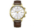 Reloj Citizen Cronografo para Hombre - Modelo Eco Drive - CA706215A