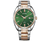 Reloj Citizen Analogico para Hombre - Modelo Quartz - BI510457Z
