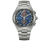 Reloj Citizen Cronografo para Hombre - Modelo Eco Drive - CA709087L