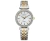 Reloj Citizen Analogico para Mujer - Modelo Quartz - ER021659D