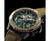 Reloj Citizen Cronografo Eco Drive para Hombre - Modelo Promaster PCAT - JY807411X - Citizen