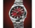 Reloj Citizen Automatico para Hombre - Modelo Mechanical - NJ015056W - tienda online