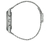 Reloj Citizen Cronografo para Hombre - Modelo Eco Drive - AT254057E en internet