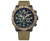 Reloj Citizen Cronografo Eco Drive para Hombre - Modelo Promaster PCAT - JY807411X